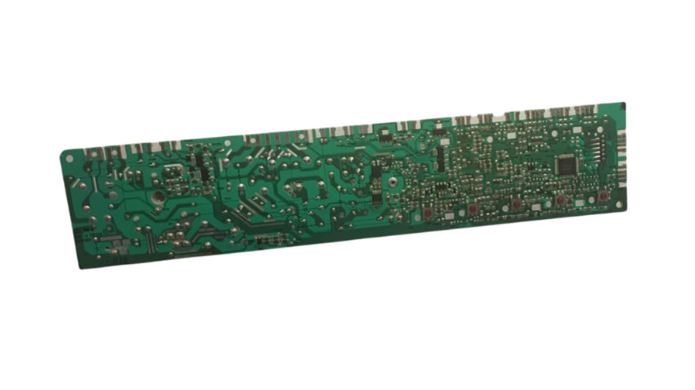 Модуль для стиральной машины Vestel 2B-040619-0762 (V01.7R44262, 4044FFF02030, 20CMB1-4P)