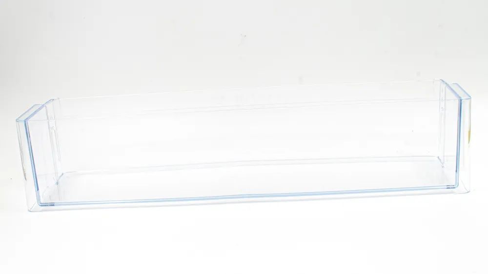 Нижняя полка на дверцу для холодильника SIEMENS (СИМЕНС) 705191, 705187 (474x129x100мм)