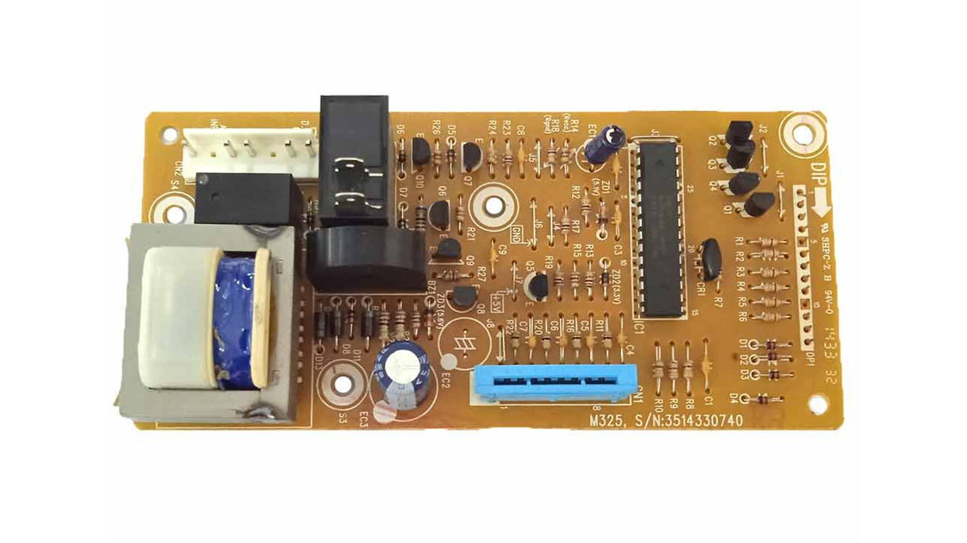 Модуль для микроволновой печи Daewoo 3514330740
