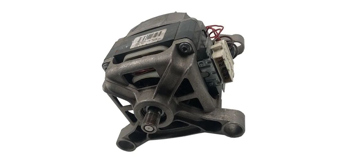 Мотор для стиральной машины INDESIT (ИНДЕЗИТ) 095348 (1600 162 09.00)