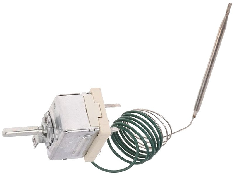 Регулятор температуры для духового шкафа Bosch 491875, 658805 (55.17069.070, 337с, 5650024439)