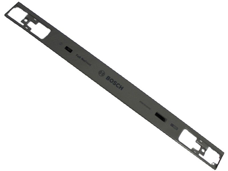 Передняя панель для холодильника Bosch 705787