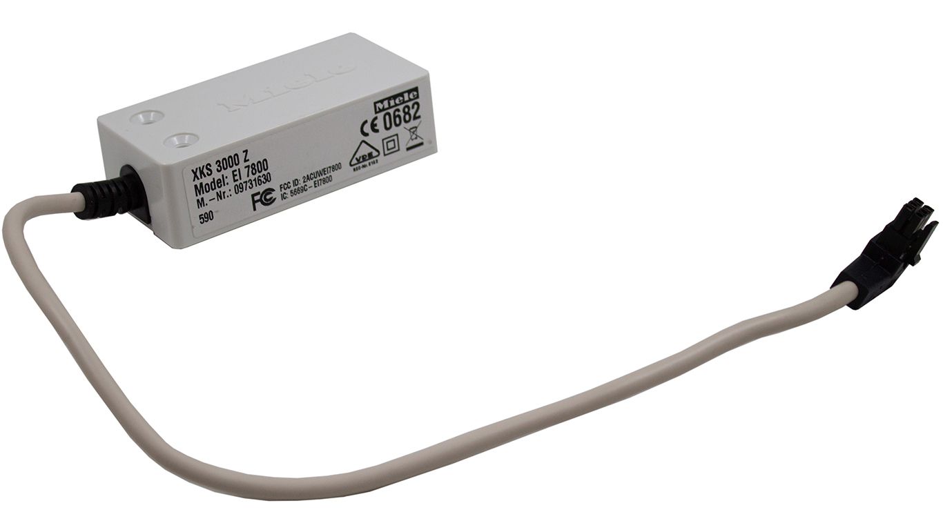 Коммуникационный модуль для вытяжки Miele Миле 9731630 (XKS 3000Z/EI7800)