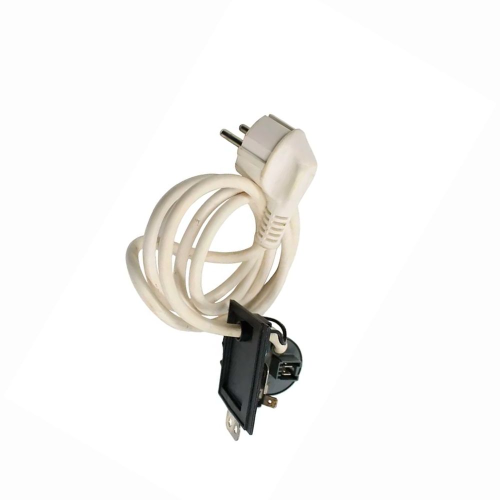 Сетевой кабель с ФПС для стиральной машины ARISTON (АРИСТОН) 378443 290181 (FPSM-260/10 , 0,47Mf 10A/40C)
