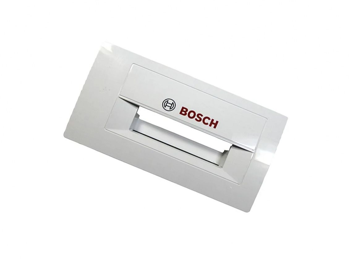 Крышка лотка порошка для стиральной машины Bosch 633647 (9000920288 (W), 9000965812(S))