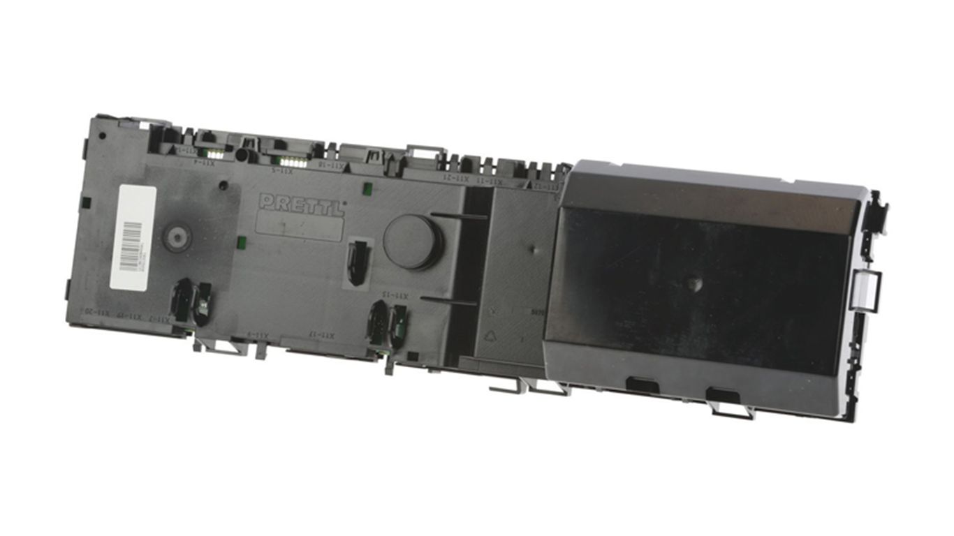 Модуль для стиральной машины Bosch 665389 (5560007960, 714901-05, 61007-01, 080219 50461 4D, ME 91)