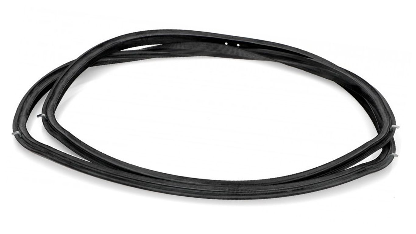 Дверной уплотнитель для духового шкафа ELECTROLUX EON, EOB (3304263017)