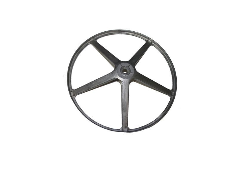 Шкив барабана для стиральной машины ARISTON АРИСТОН 027209