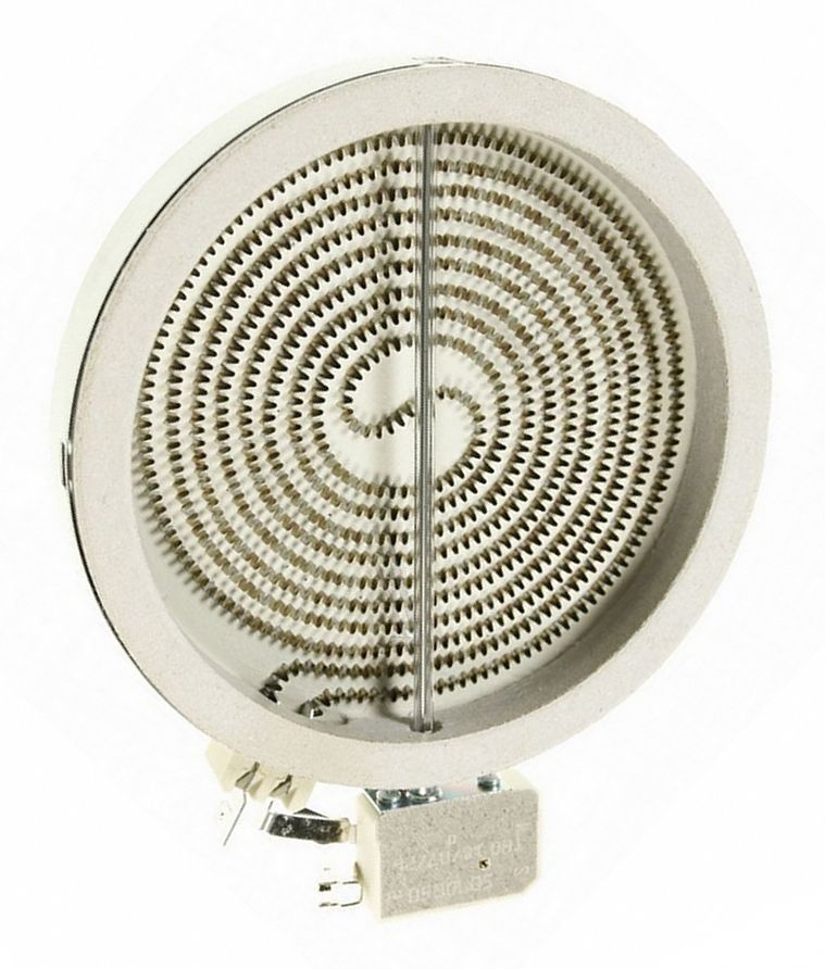 Конфорка к варочной панели Mora VDS650FF, VDST322FF (D165/1200W, 165203.2941, 1652032941, 5090050, снято с гарантийной техники)