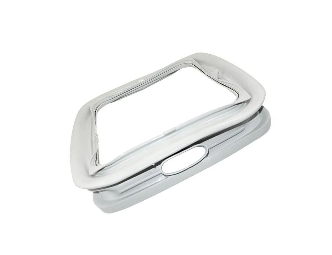 Манжета люка для стиральной машины INDESIT Индезит (GSK013WH) 309463, 312647