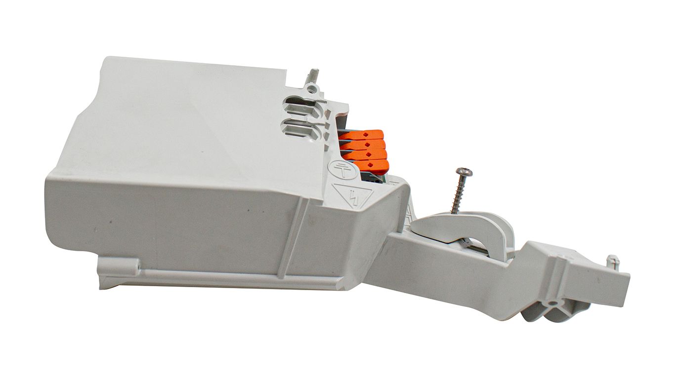 Электронный блок для посудомоечной машины MIELE МИЛЕ 11348531 (EV 5745)