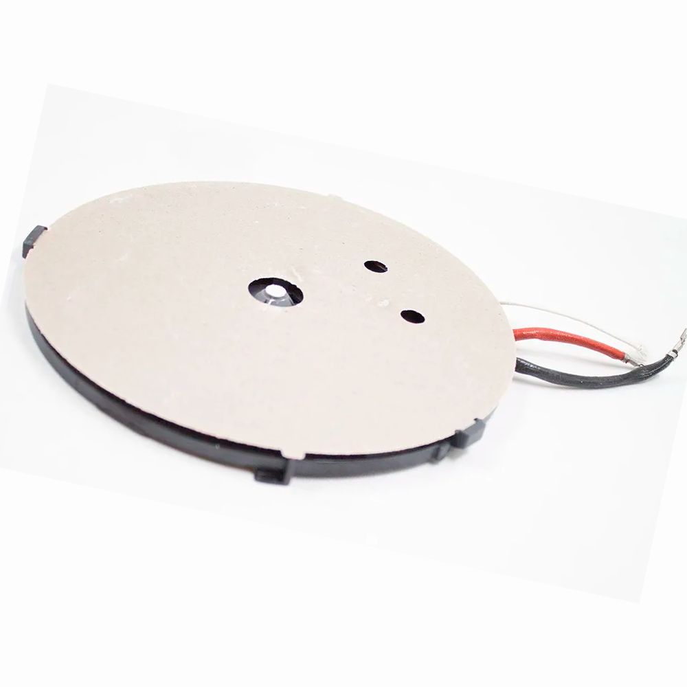 Конфорка для варочной поверхности Bosch Бош 11045273 (NTC 12037761, 801183731, U2700634080320, D - 220 мм)