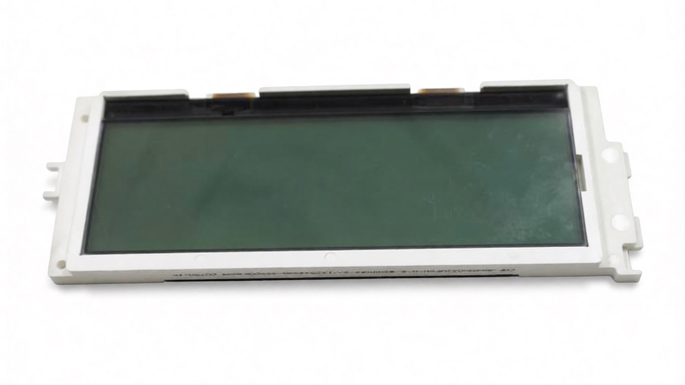 Дисплей для стиральной машины AEG 132544300 (CMF-CG2N0052UPSW-W-E, 3556063009)