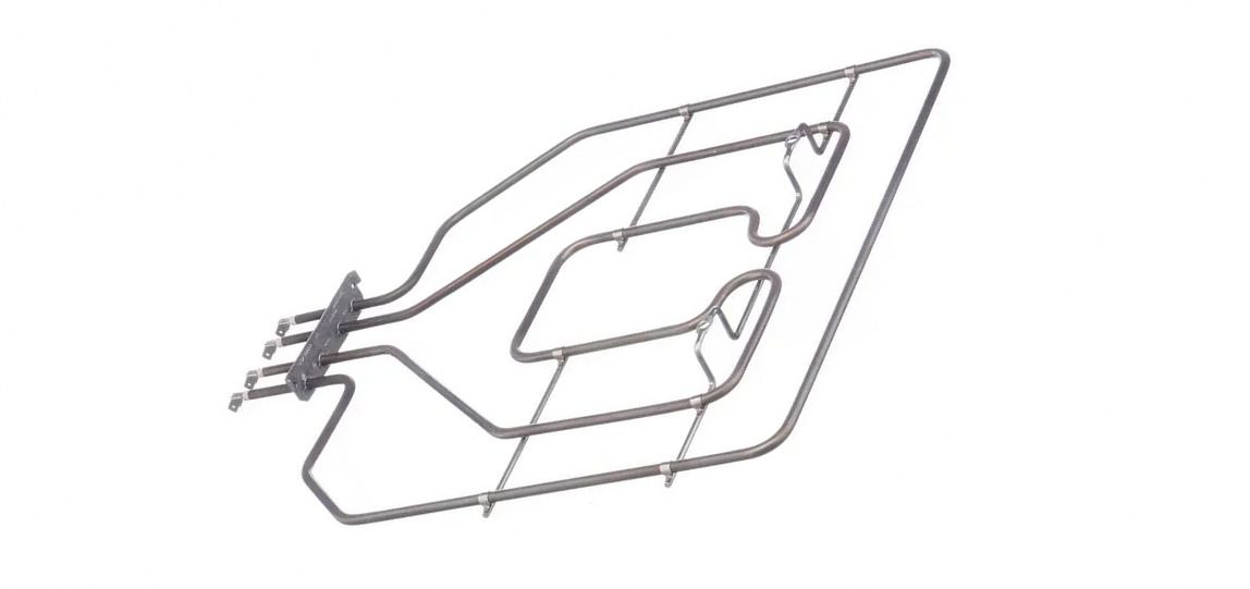ТЭН для духового шкафа Bosch Бош 684722, 470970