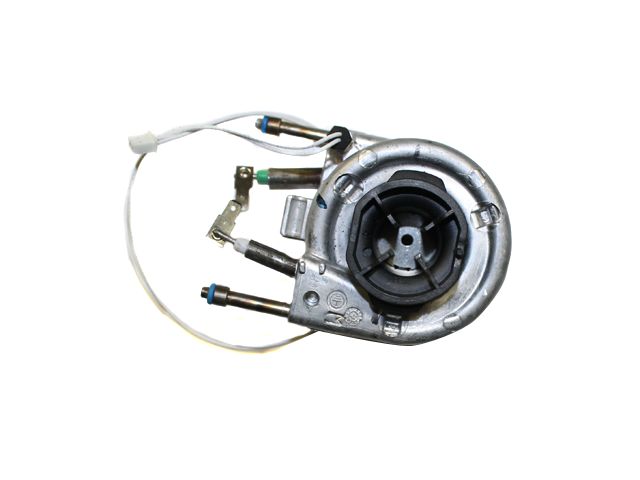 Нагреватель (ТЭН) для кофемашины MIELE МИЛЕ 0814604 (ef0314). Товар уцененный