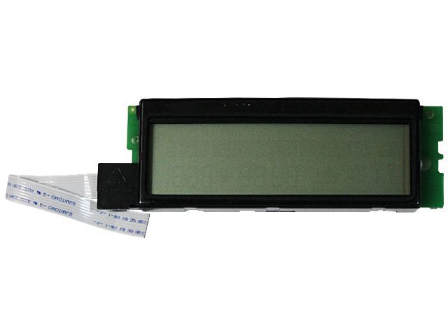 Дисплей для стиральной машины Bosch 424675, 188890, 427892 (9000011958)