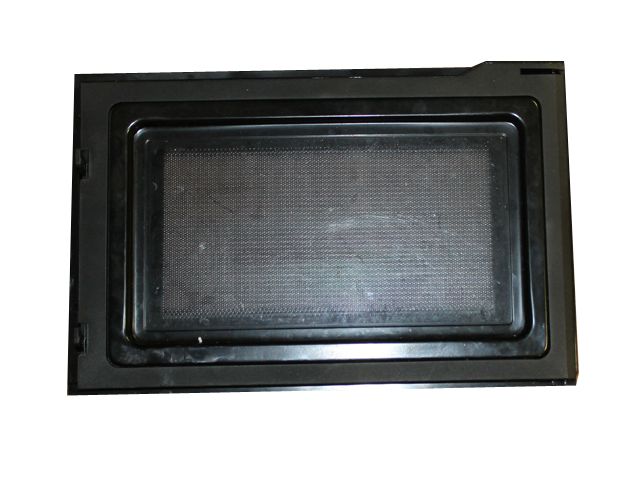 Дверь для микроволновой печи MIELE МИЛЕ 814764