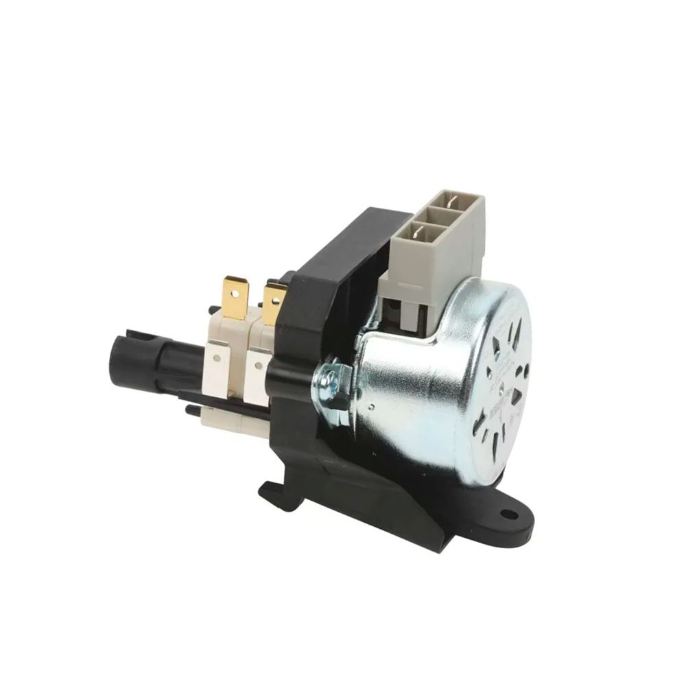Замок в сборе для духового шкафа Bosch 650924
