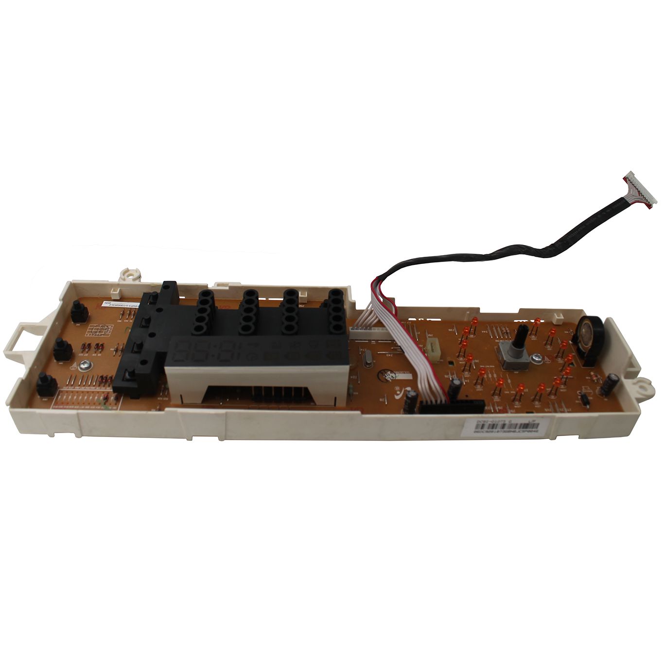 Электронный модуль для стиральной машины SAMSUNG (САМСУНГ) DC92-01073G (DC61-02993A, DC41-00163C)