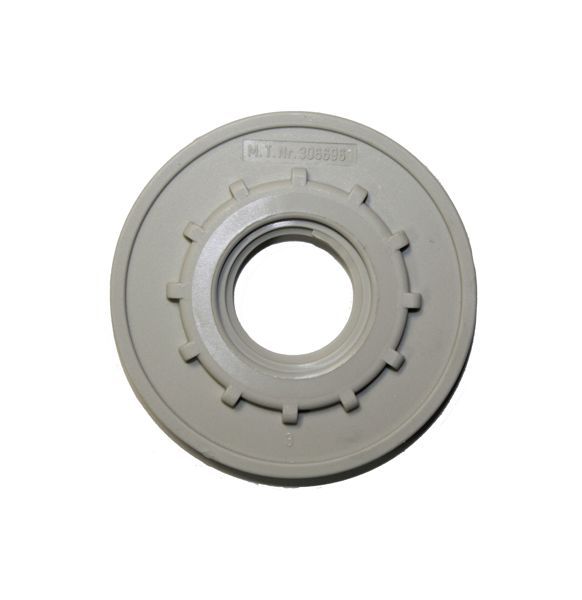 Гайка емкости для посудомоечной машины MIELE МИЛЕ 2932066, 3045042