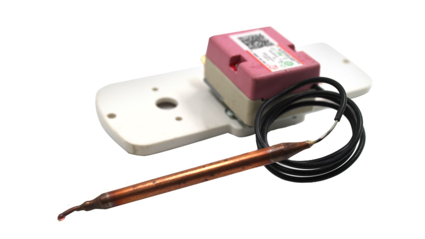 Термостат электрического водонагревателя Haier 0040400446 (V13871, 1904F286)