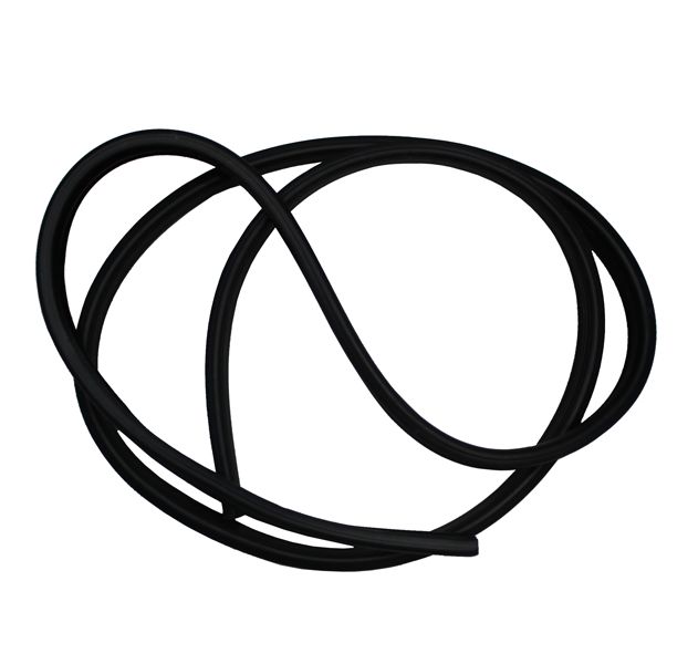 Уплотнитель для духового шкафа Miele Миле 025139, 025141. Товар уцененный