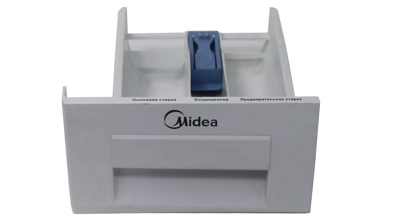 Дозатор в сборе к стиральной машине MIDEA МИДЕА (PP-TD30, GA00-326)