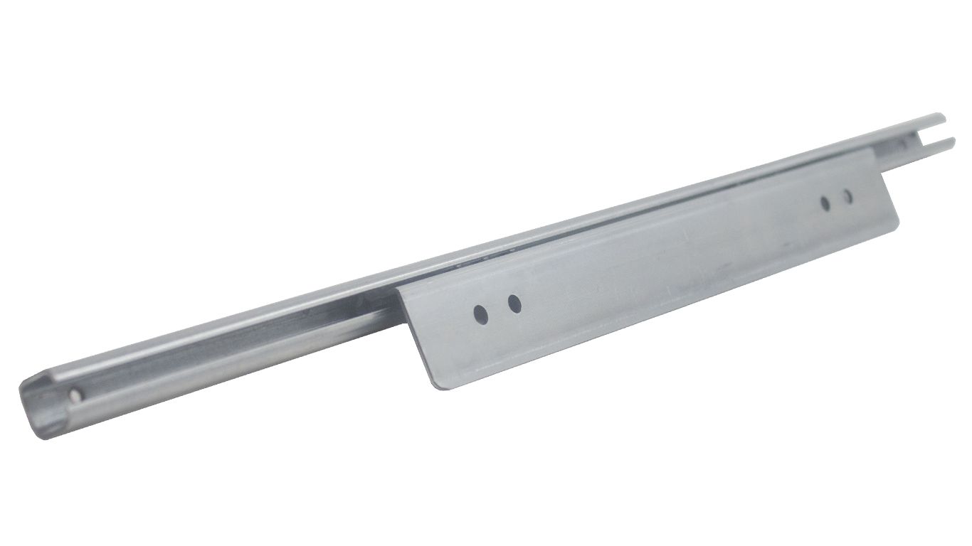 Телескопическая направляющая для паровой печи Miele Миле 10614071 (DGC7000)
