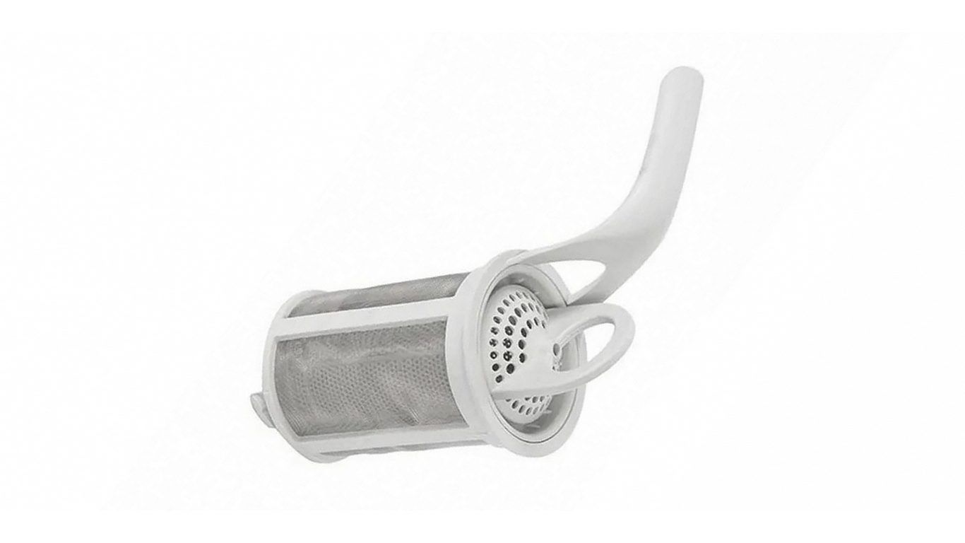 Фильтр для посудомоечной машины ZANUSSI (ЗАНУССИ) 8996461240617, 1526612013, 1118754108 ZDS304, DA4541