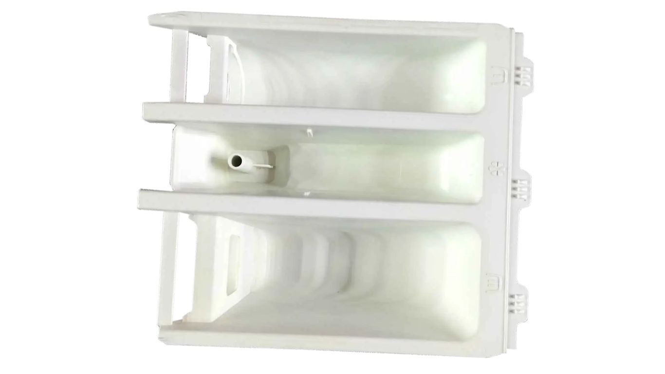Бункер порошка для стиральной машины Beko 2416600100 (282899)