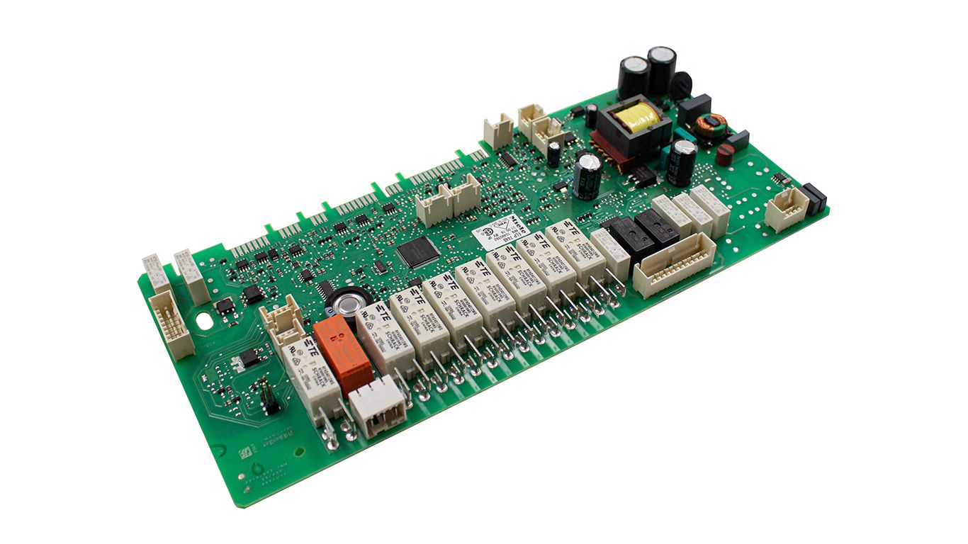 Модуль для паровой печи MIELE (МИЛЕ) 10490392 (7440)