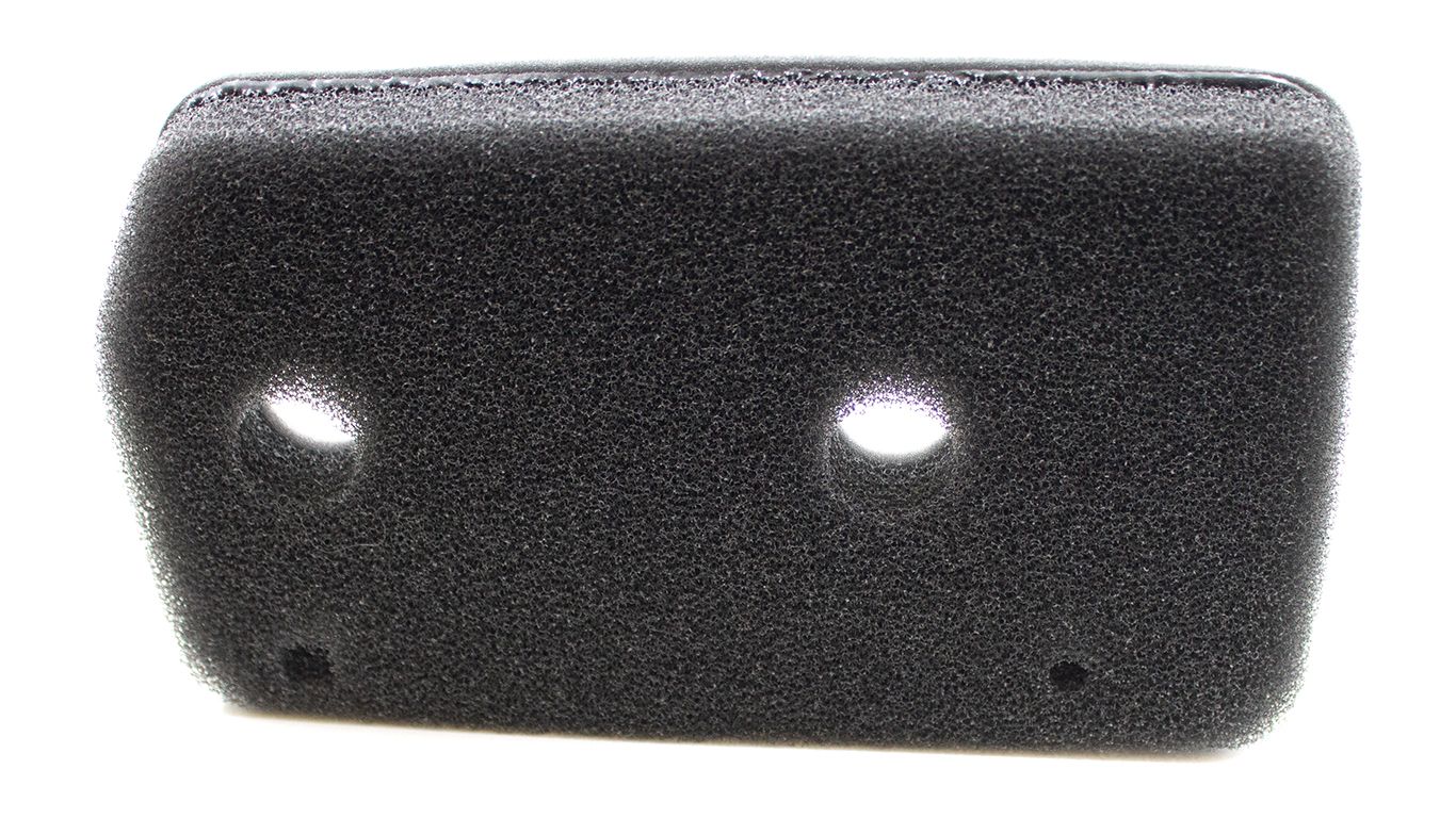 Фильтр BG для сушильной машины Miele Миле 9854412 (260х158мм)