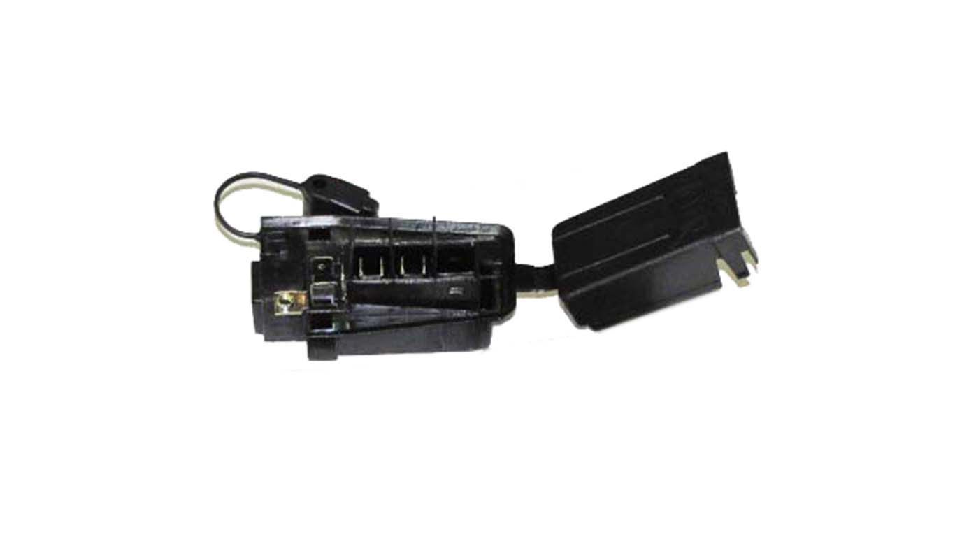 Клеммная колодка для стиральной машины AEG (АЕГ) 1260433006 (380v t 150 fx 3155a csn.eh737 ip00)