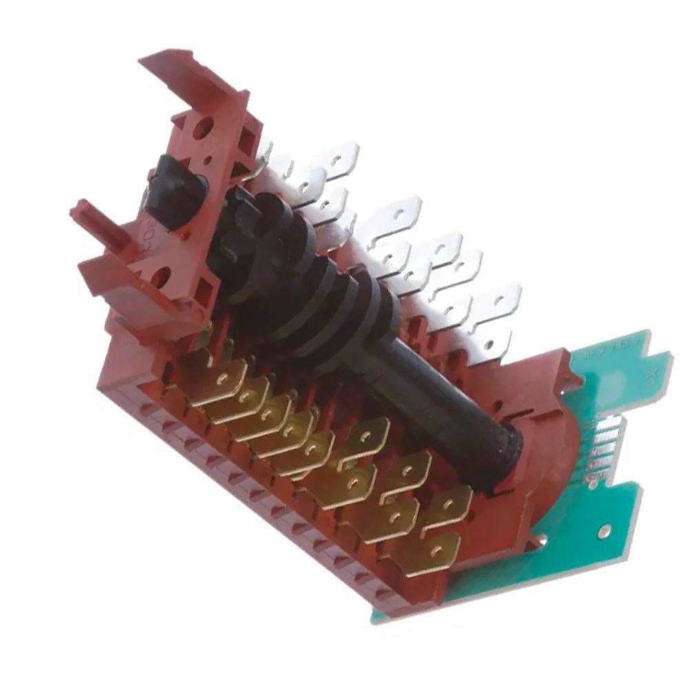 Переключатель для духового шкафа BOSCH Бош 10004398
