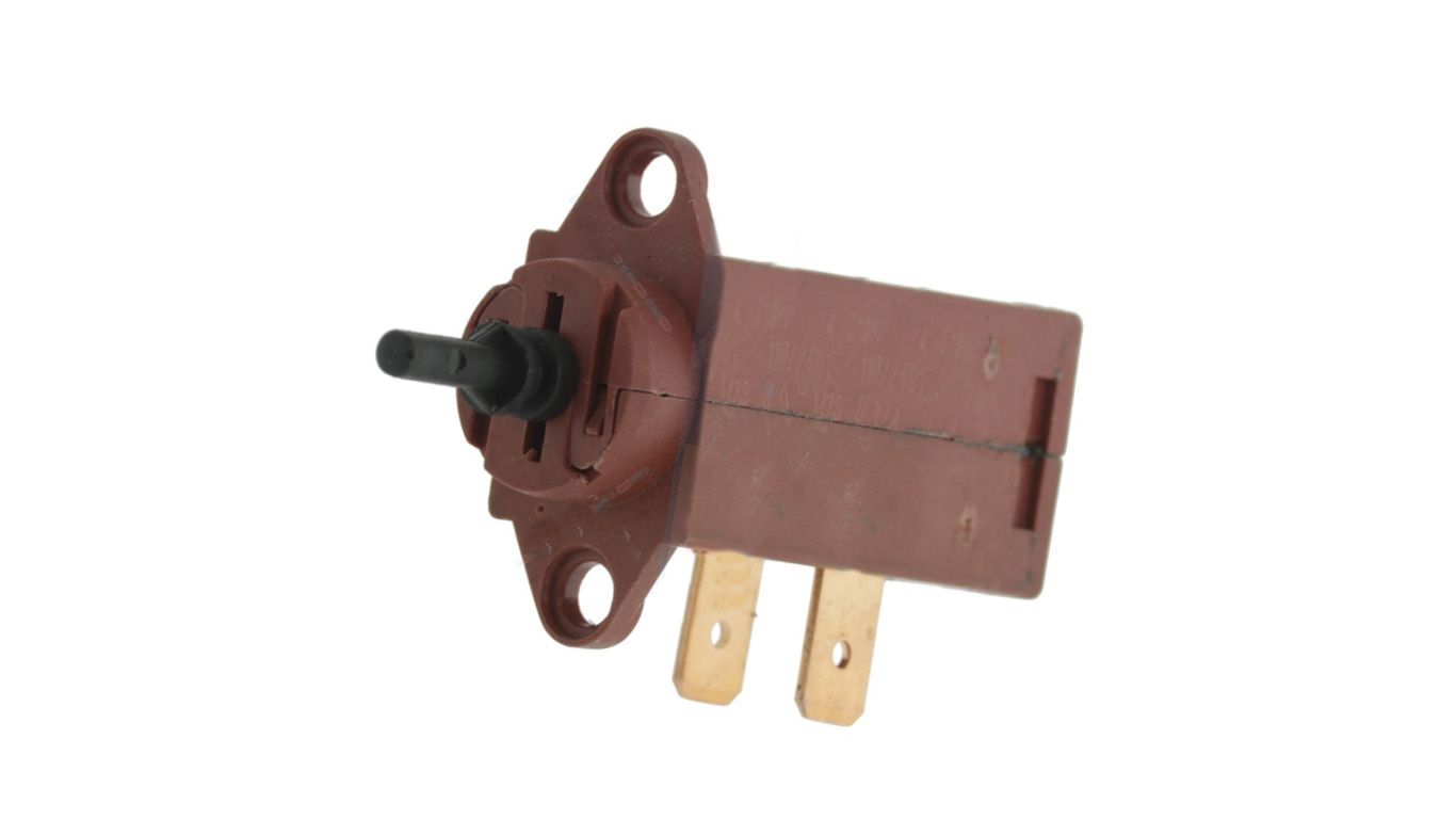 Актуатор для духового шкафа Bosch 187042 (100331.26 т105)