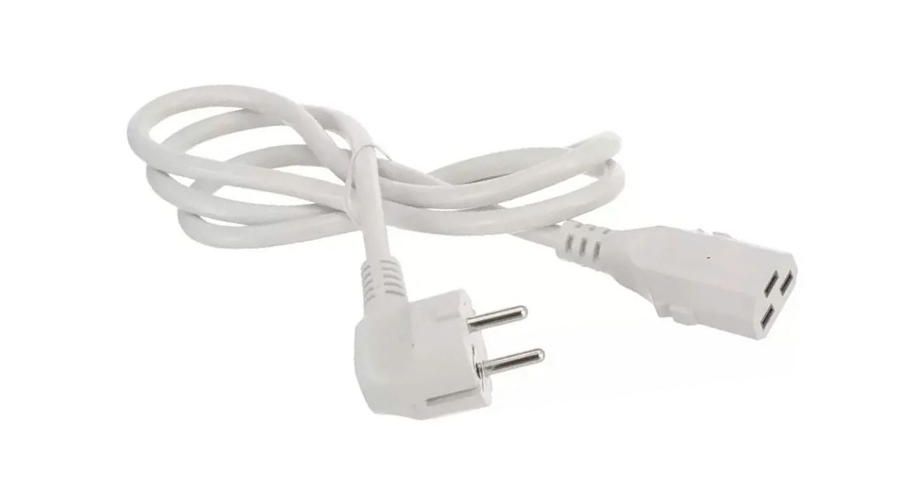 Сетевой кабель для духового шкафа Bosch 468235, 468250 1,2м