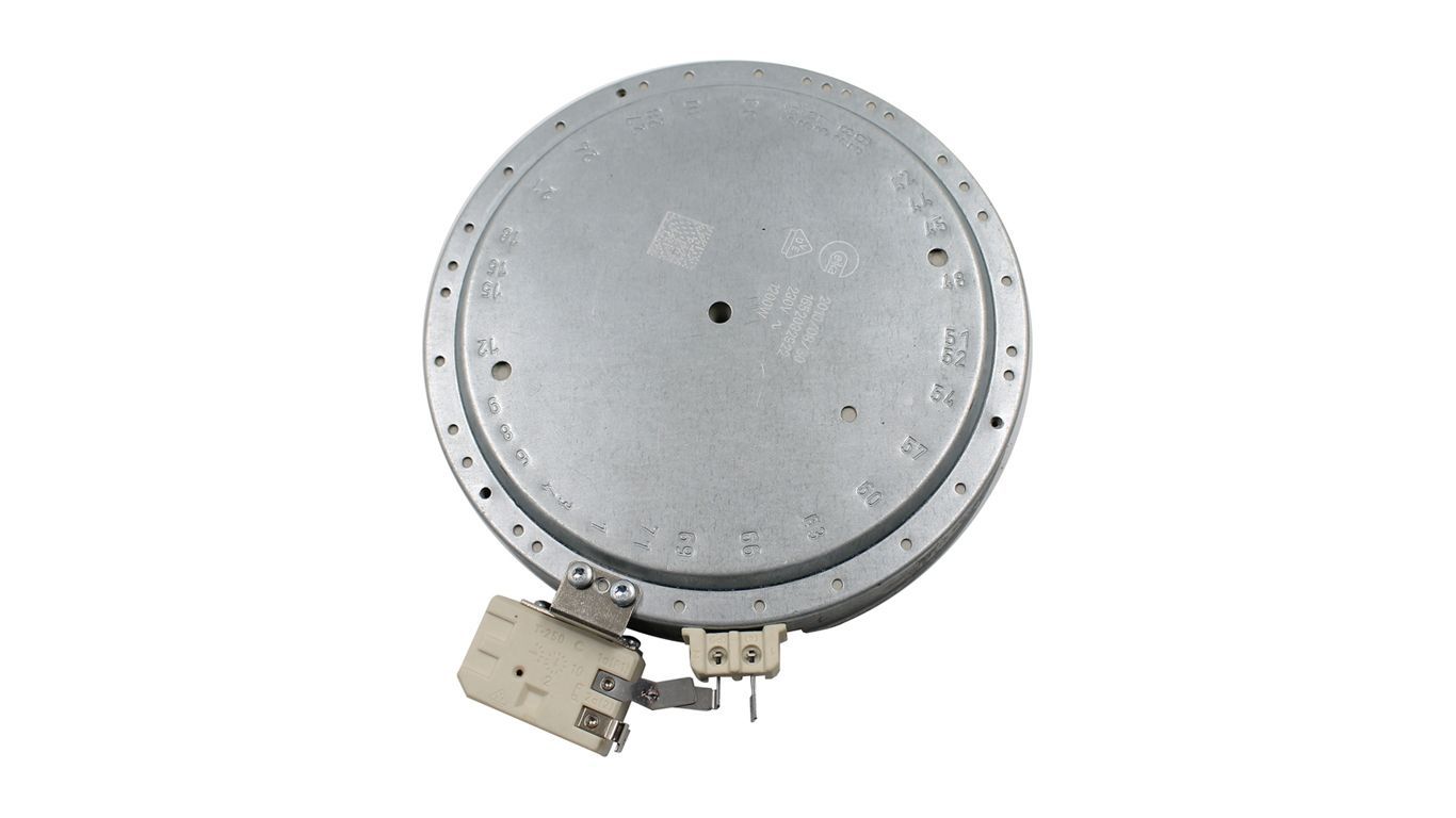 Конфорка для варочной поверхности AEG ELECTROLUX ZANUSSI 3740635010 3051740011