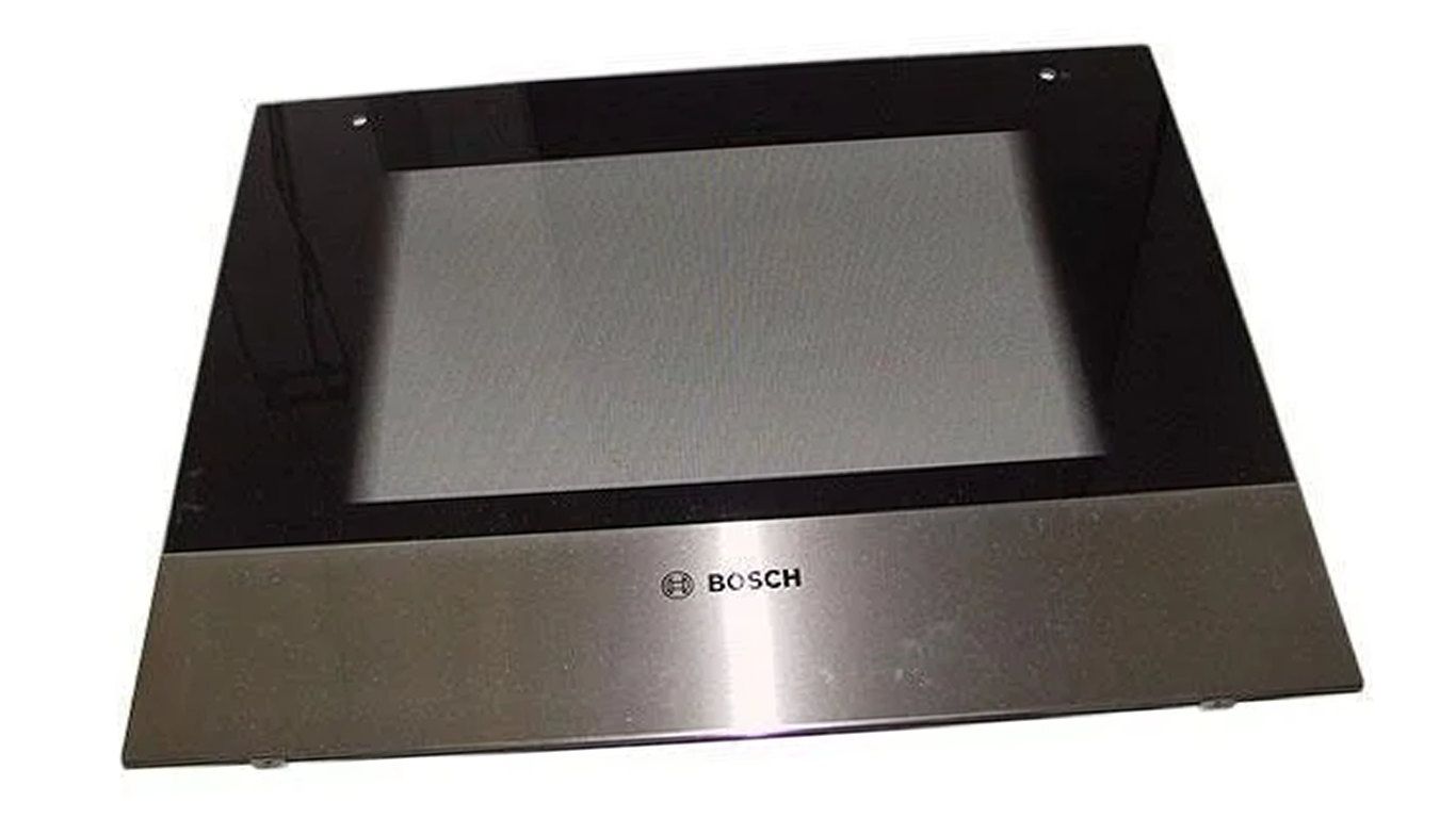 Внешнее стекло двери для духовых шкафов Bosch 245351