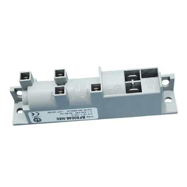 Блок розжига для газовой плиты ARISTON (АРИСТОН) 039640 (BF80046-N80, 0,6 VA T.120 C LOT: 36658 )