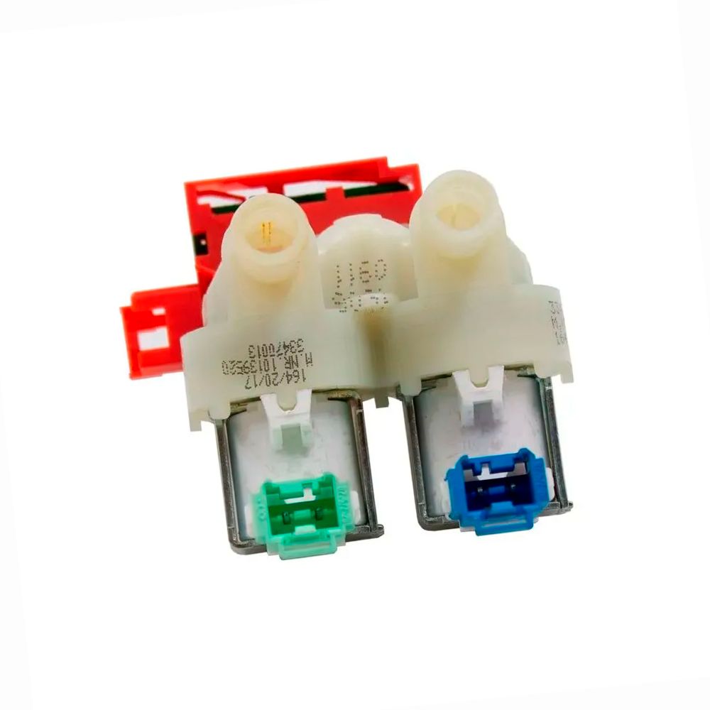 Впускной клапан для стиральной машины Miele Миле 10139520 (3/4 Z 10/10l FM 33470013)