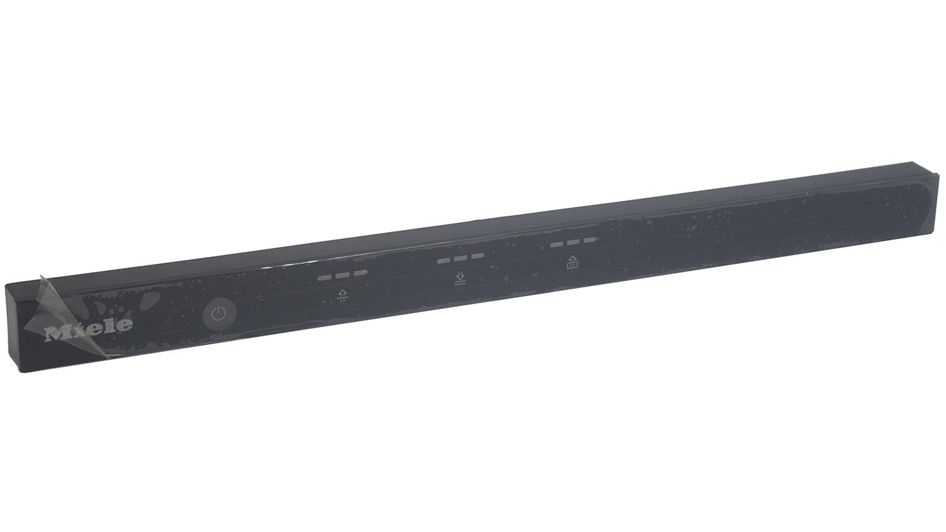 Блок управления для вакууматора MIELE (МИЛЕ) 11047500 (EVS 7000, BTVAS14, PBT-VAS-14-V3-2, 680549)