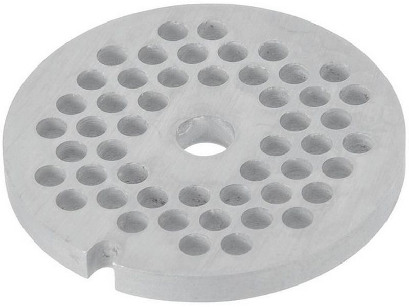 Формовочный диск для фарша к мясорубке Bosch 047960 (D отверстия 4,5мм)