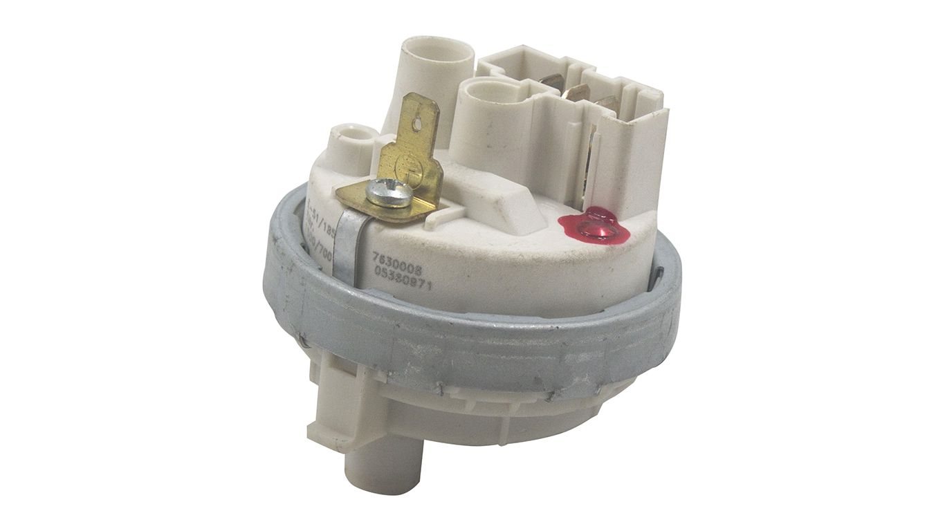 Датчик уровня для бытовой техники Miele 9112903 (HNBR 1500/700, 7630008, 5380971)