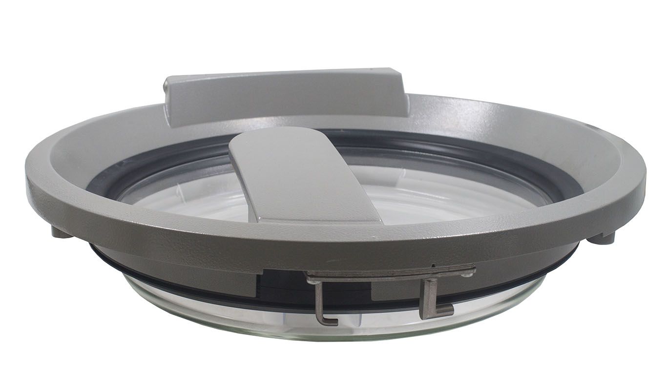 Дверь для бытовой техники Miele 11498250 (11512020, PWM514 EL, 9803883, цвет: слабо-серебристый)