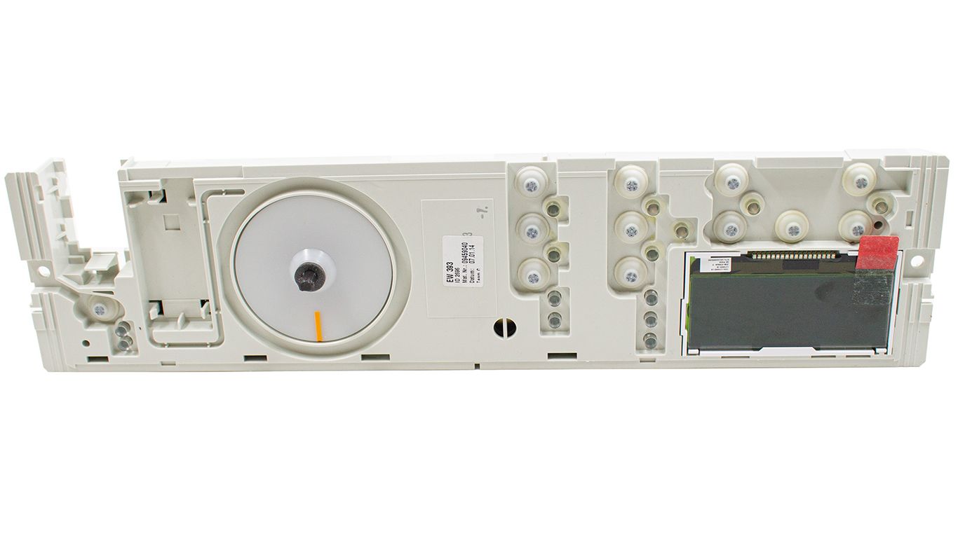 Модуль управления для сушильной машины MIELE (МИЛЕ) 9459040 (EW 393)