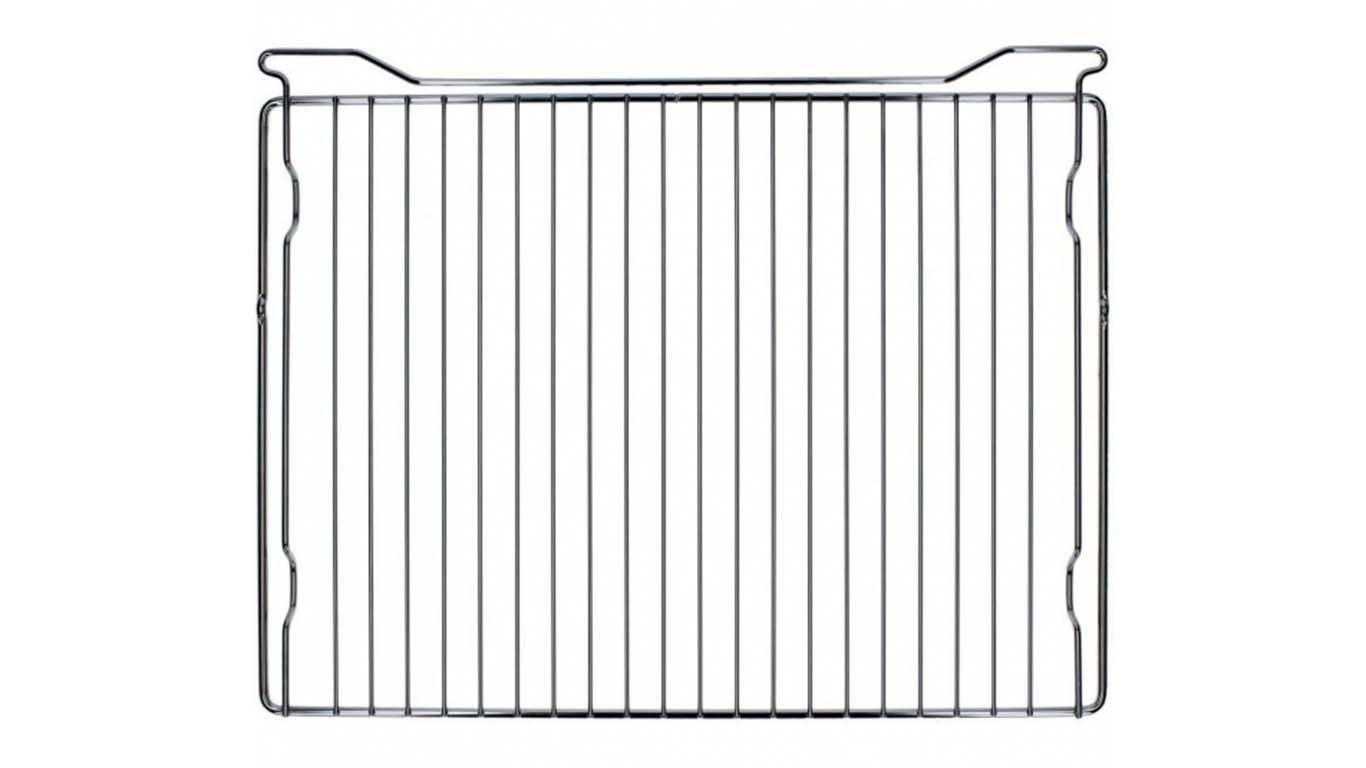 Решетка для духовых шкафов GORENJE (ГОРЕНЬЕ) 227599, 330308, 414420, 421367 (455х340мм)