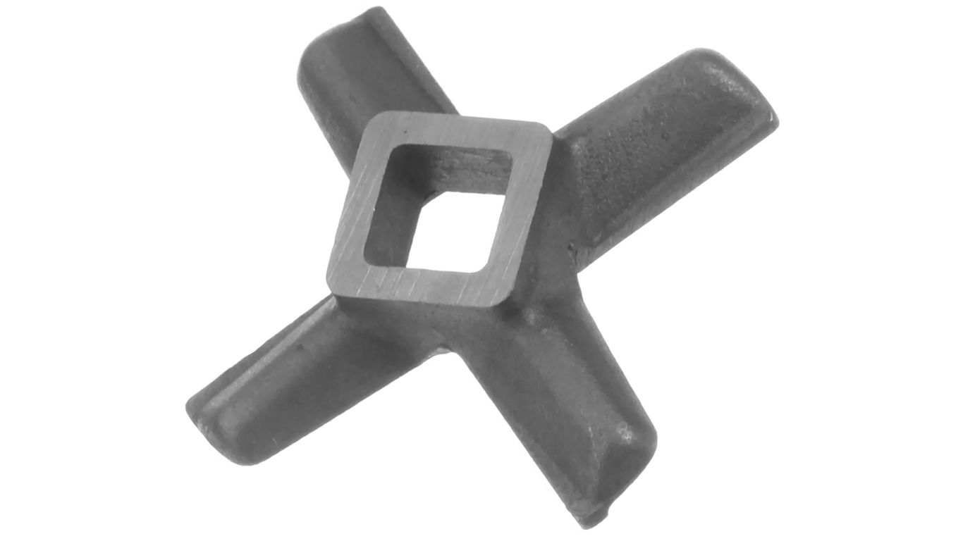 Нож для мясорубок Bosch 12025877