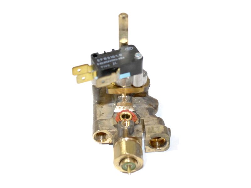 Кран горелки к газовой плите MIELE МИЛЕ 8286840