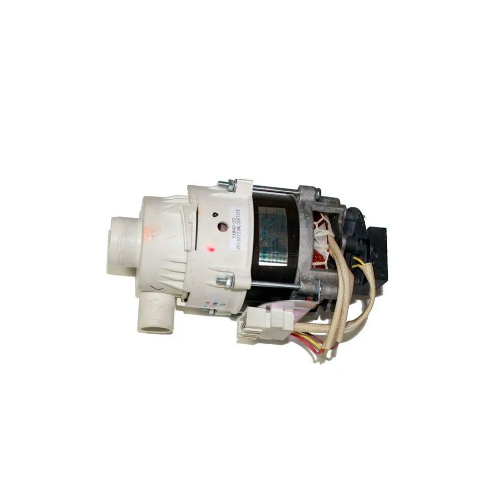 Помпа для посудомоечной машины ELECTROLUX (ЭЛЕКТРОЛЮКС) 1113332009, 1509782106 (welling YXW40-2E ANC: 1113332-10 46W)