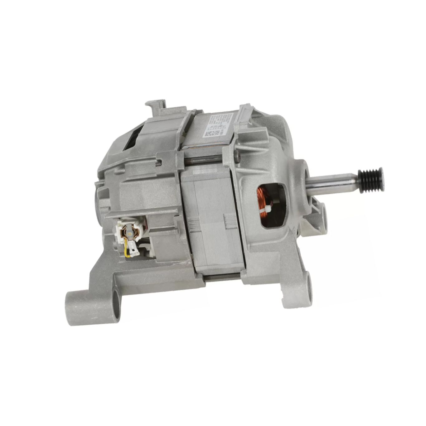 Электромотор для стиральной машины Bosch Бош 144003, 143837, 142342 (6 клемм, 1BA6738-ORA, 5420006074, 492-598, 129.60008, 12960006.01, (12960008.06,12960006))